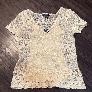 Vintage Ralph Lauren Blouse